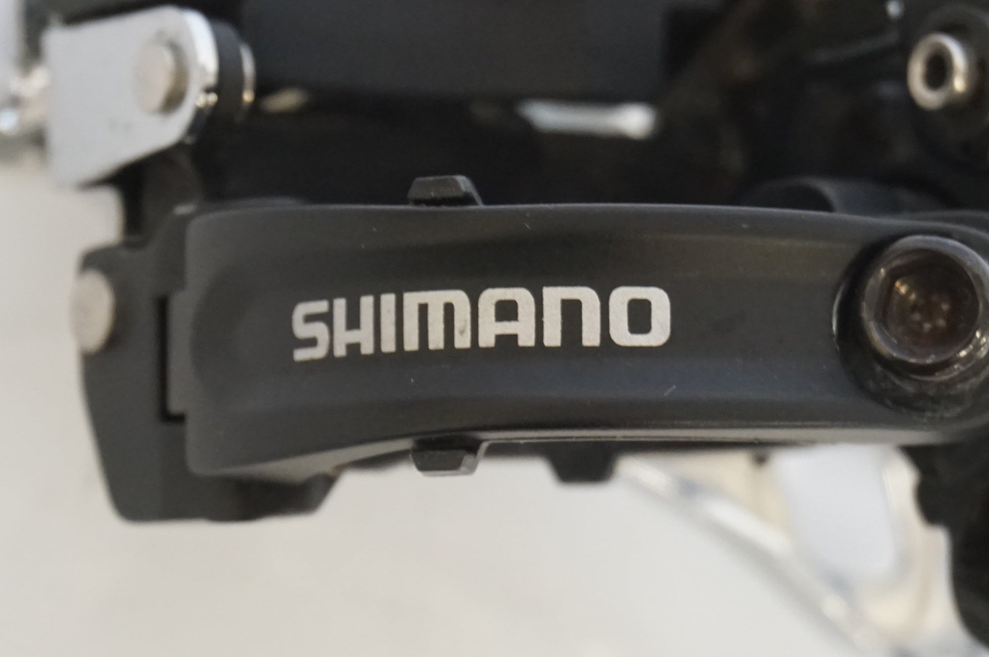 SHIMANO 「シマノ」  DEORE XT FD-M780 フロントディレイラー / 浜松店