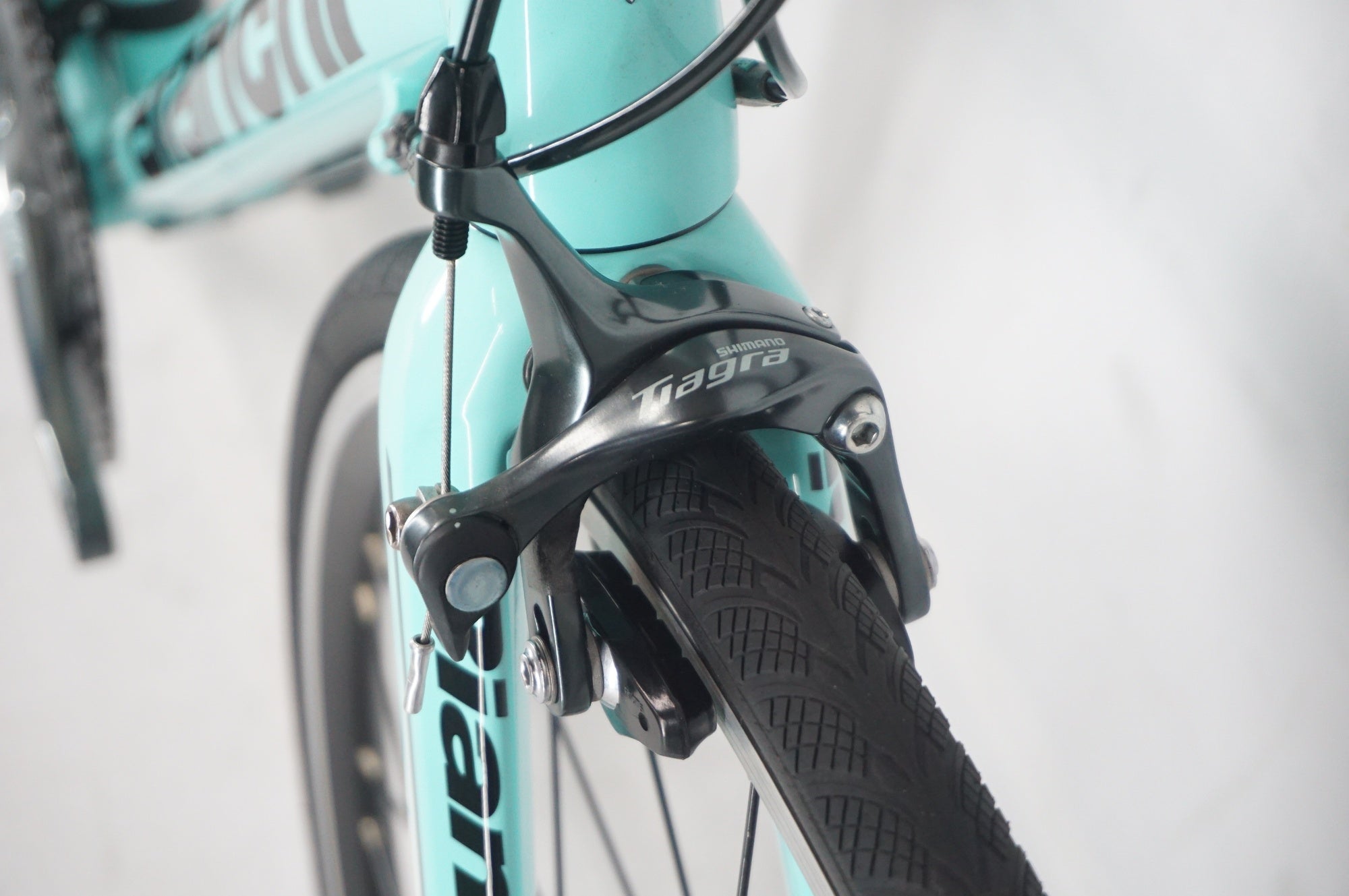 BIANCHI 「ビアンキ」 VIA NIRONE7 PRO TIAGRA 2018年モデル ロードバイク / 阪急塚口店