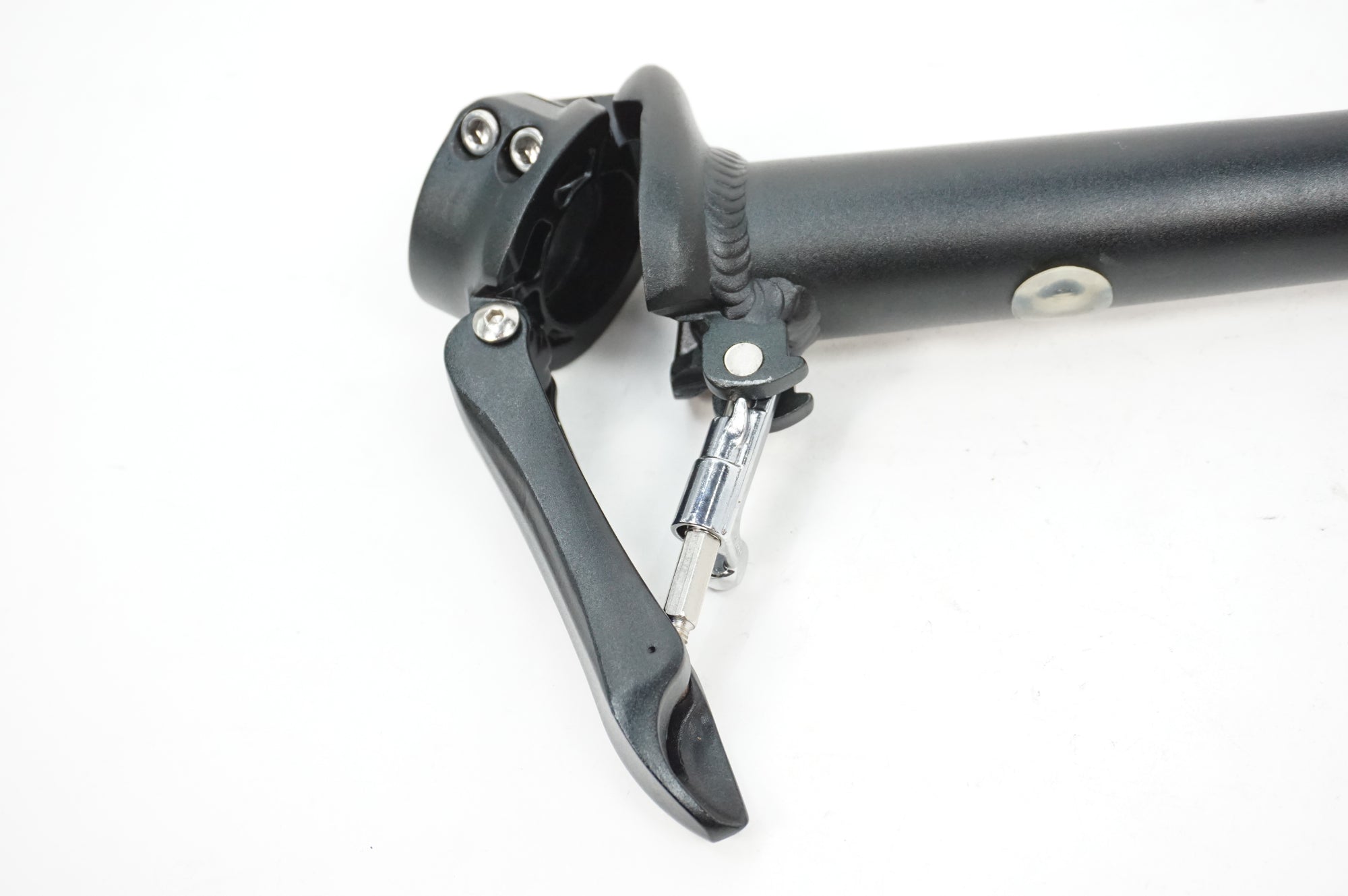 ノーブランド 折りたたみ自転車用　可変ハンドル / 川越店