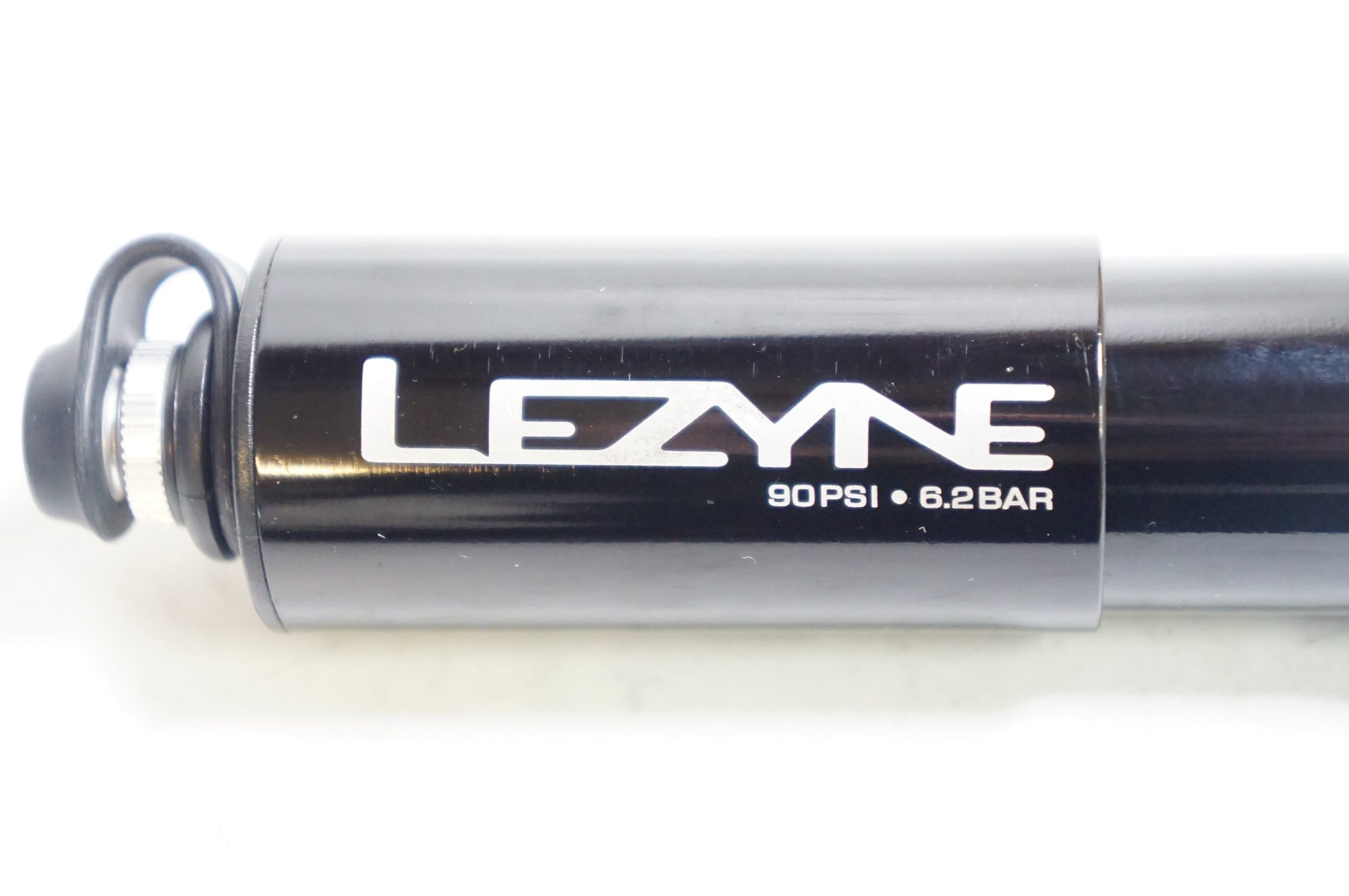 LEZYNE 「レザイン」 GRIP DRIVE HV 携帯ポンプ / 熊谷本店