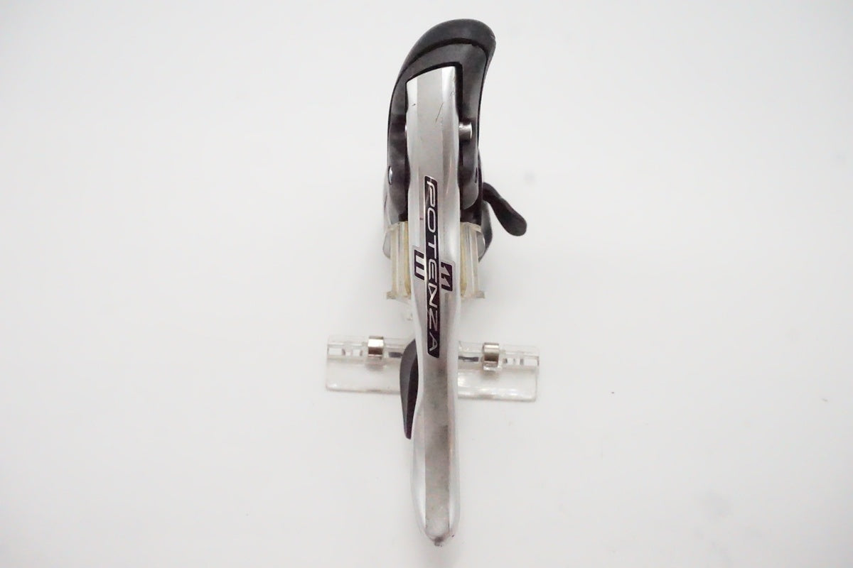 CAMPAGNOLO「カンパニョーロ」 POTENZA エルゴパワーレバー/右のみ/ 京都西院店