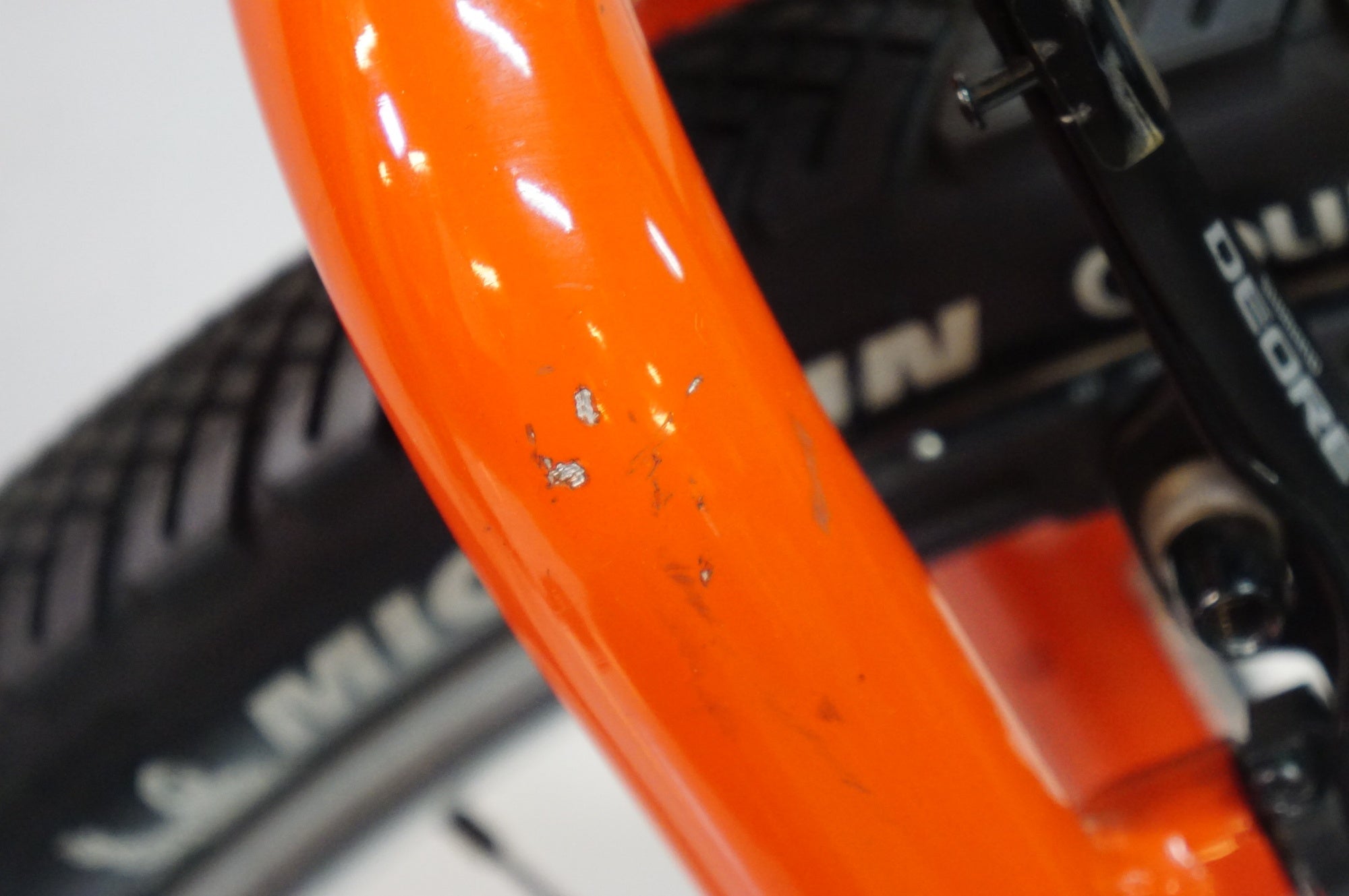 CANNONDALE 「キャノンデール」 KILLER V700 1998年頃 マウンテン