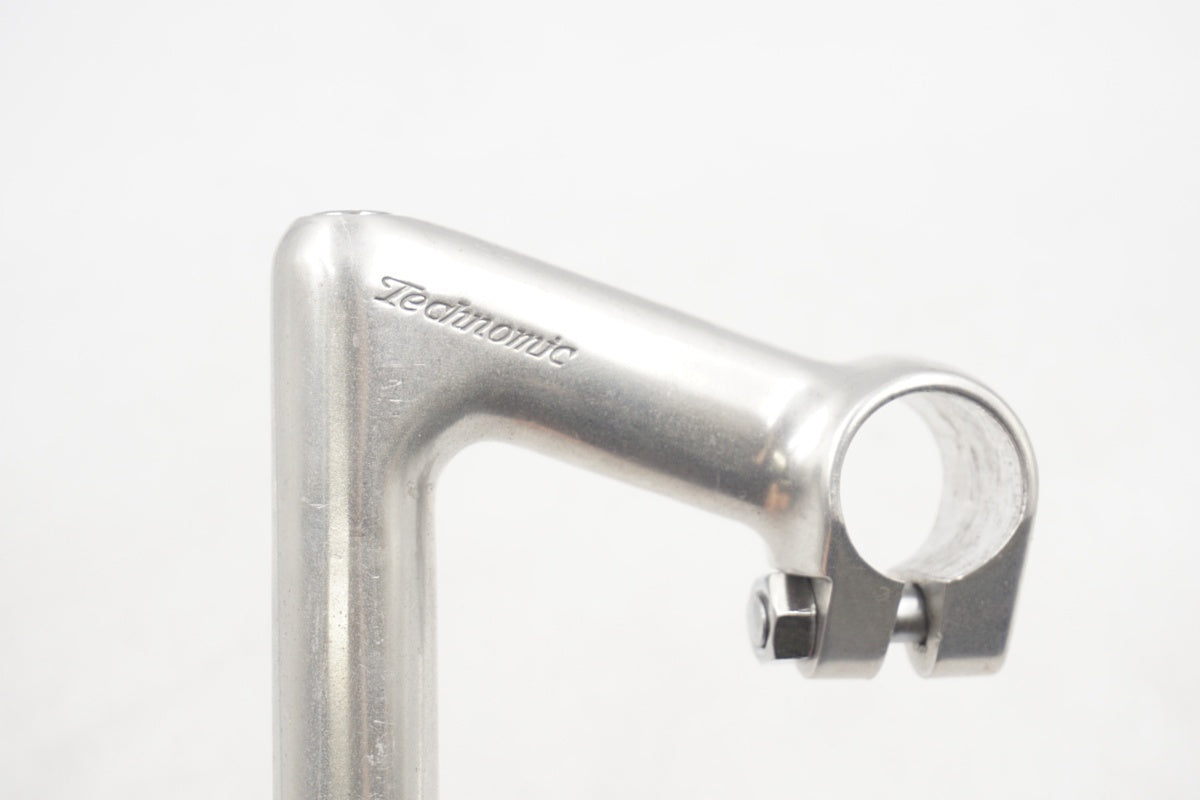 NITTO 「ニットー」 TECHNOMIC Φ25.4 70mm スレッドステム / 奈良店