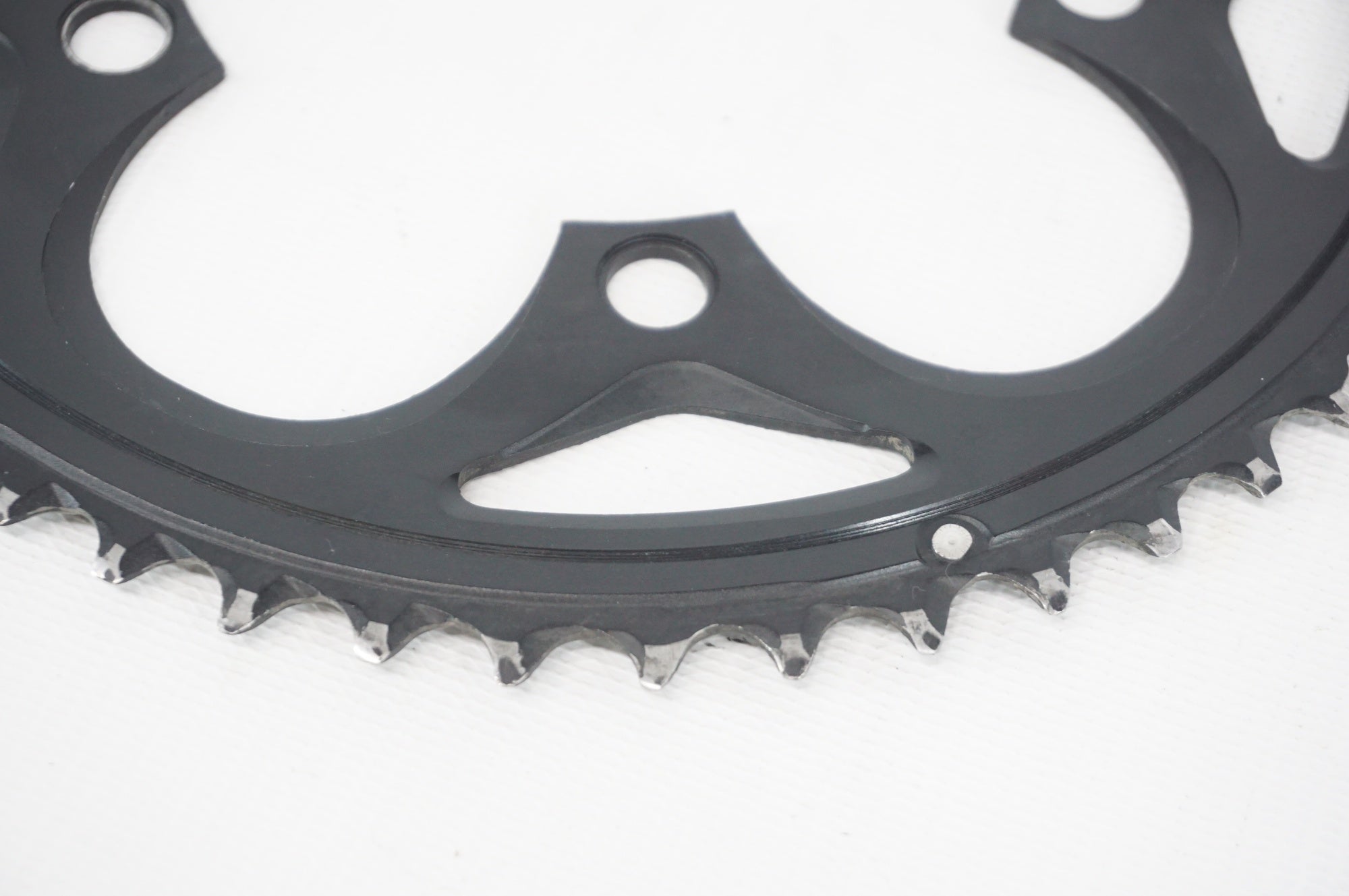 SHIMANO 「シマノ」 105 FC-5750 50-34T クランクセット / 阪急塚口店