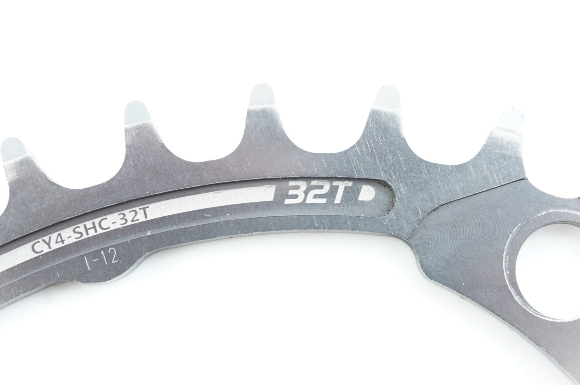 SUGINO 「スギノ」 CY4-SHC 32T チェーンリング / 中目黒店
