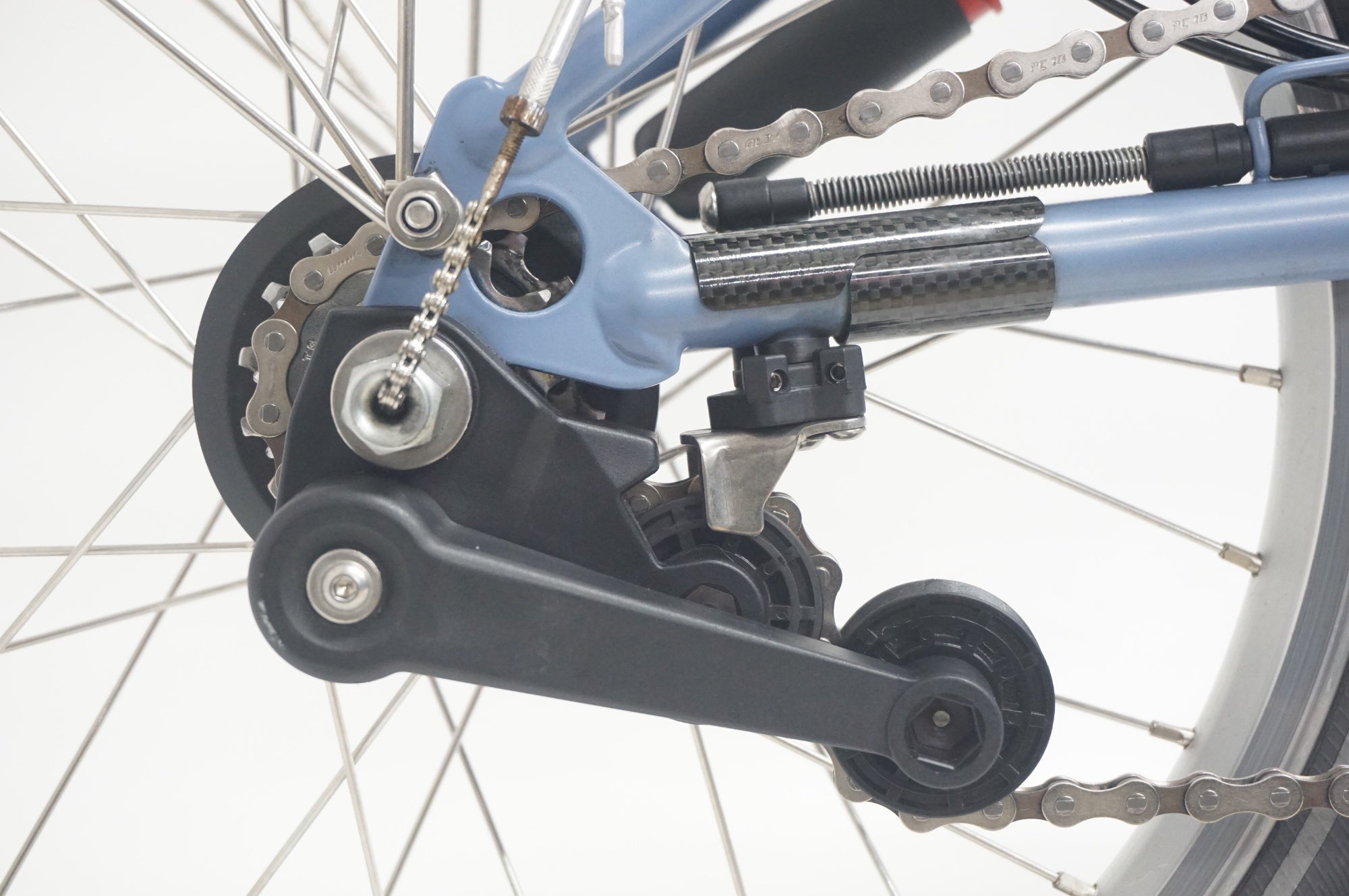 BROMPTON 「ブロンプトン」 M6L 2021年モデル 16インチ 折りたたみ