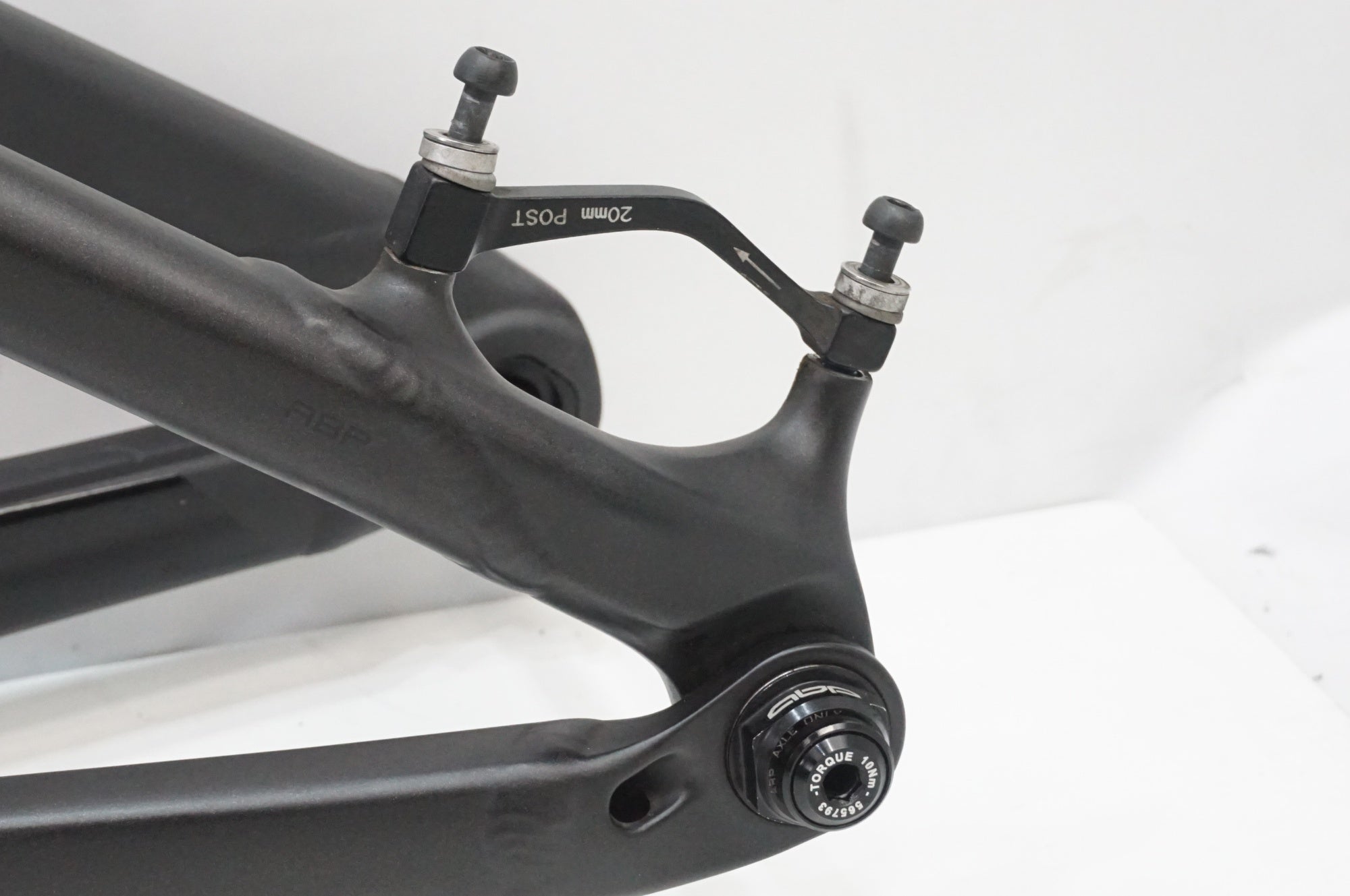 TREK 「トレック」 REMEDY8 27.5 2018年モデル Mサイズ フレームセット / 大宮店