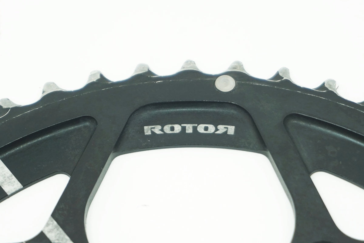 ROTOR 「ローター」 NOQ 52-36T チェーンリング / 大阪美原北インター店