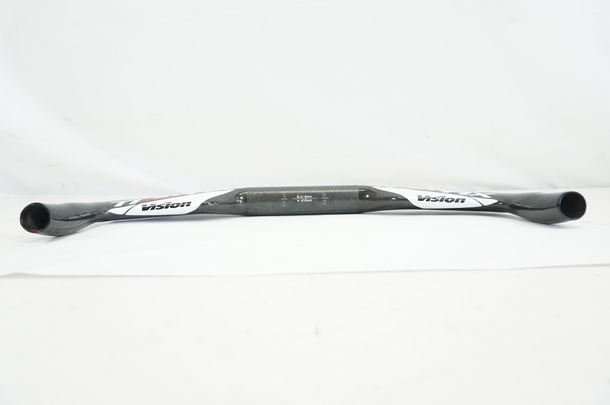 VISON 「ビジョン」 TRIMAX CARBON 410mm 31.8mm ハンドル / 宇都宮店