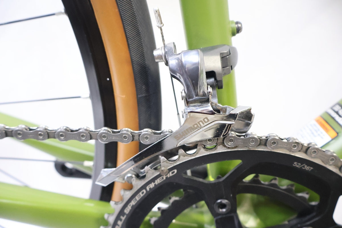 CANNONDALE 「キャノンデール」 SLATE 105 2016年モデル グラベルロード / 高知店