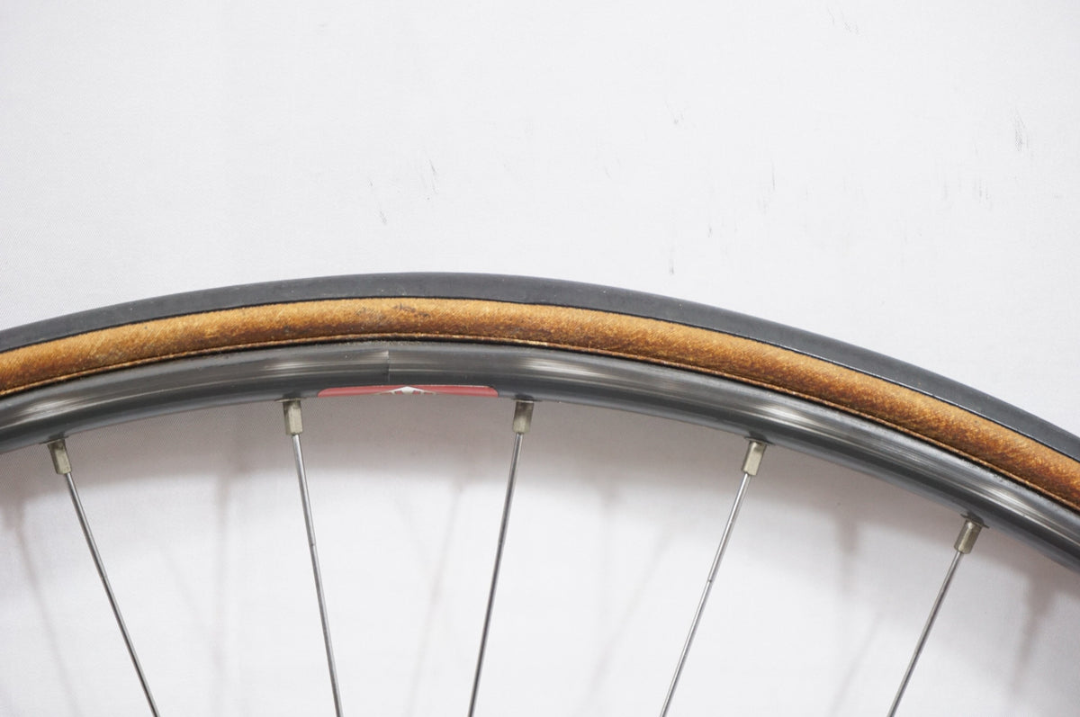 MAVIC 「マヴィック」 GP4 リム SHIMANO 600 FH/HB-6400 ハブ シマノ7速 ホイールセット / 世田谷店