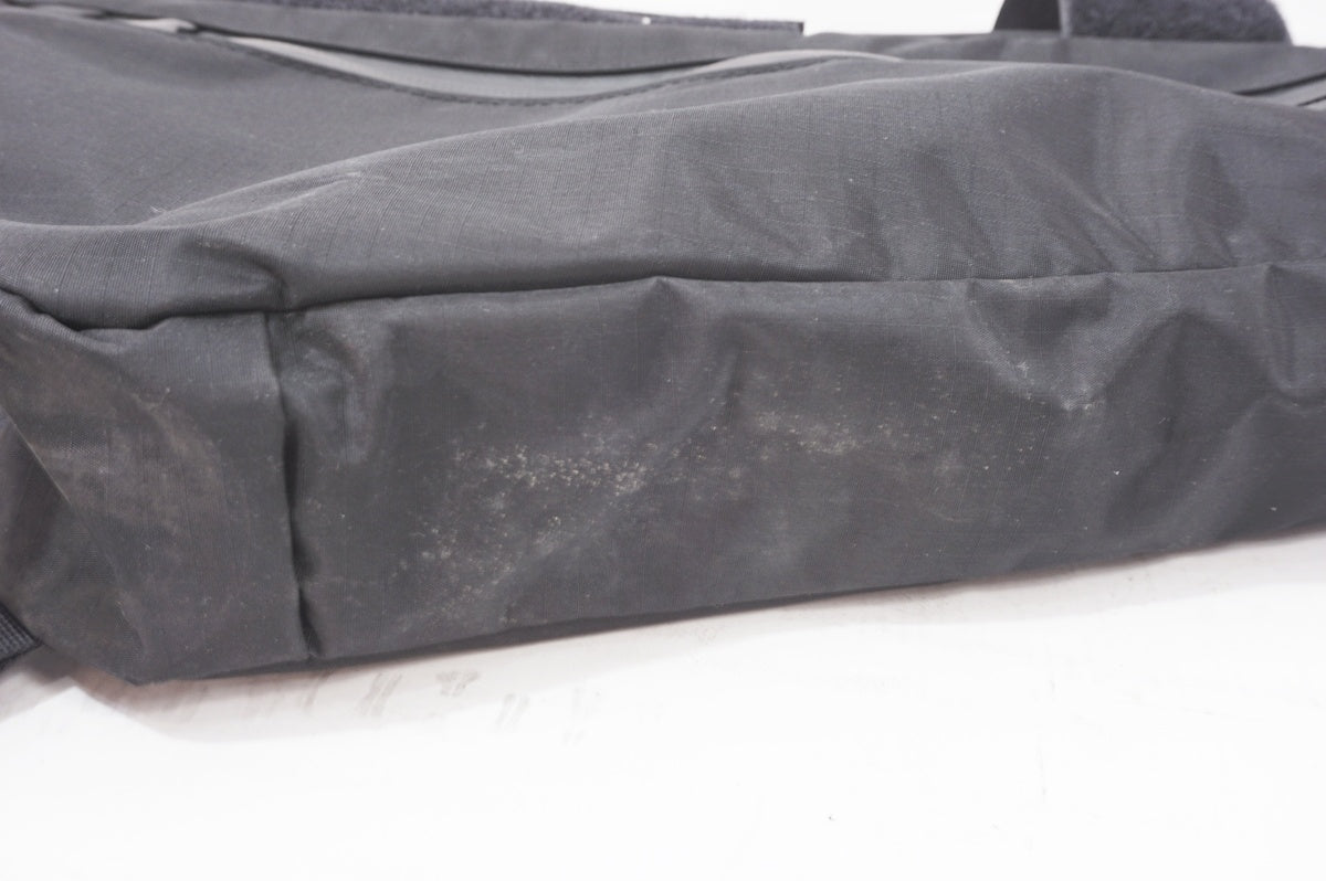 FAIRWEATHER 「フェアフェザー」 ハーフフレームバッグ / バイチャリ世田谷店