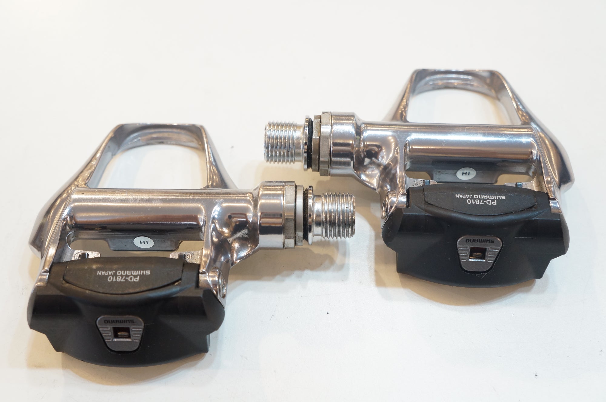 SHIMANO 「シマノ」 DURA-ACE PD-7810 ビンディングペダル / バイチャリ浦和ベース