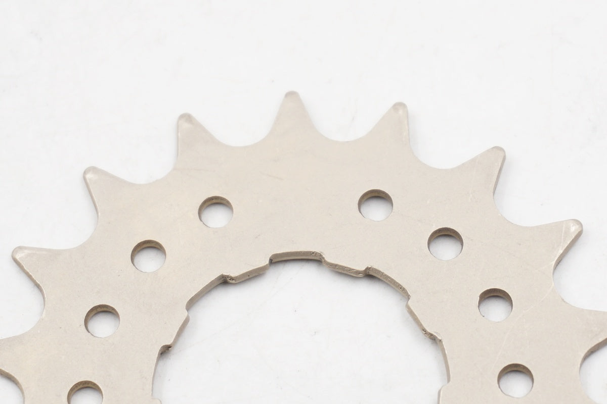 ブランド不明 18T シングルスプロケット / 奈良店