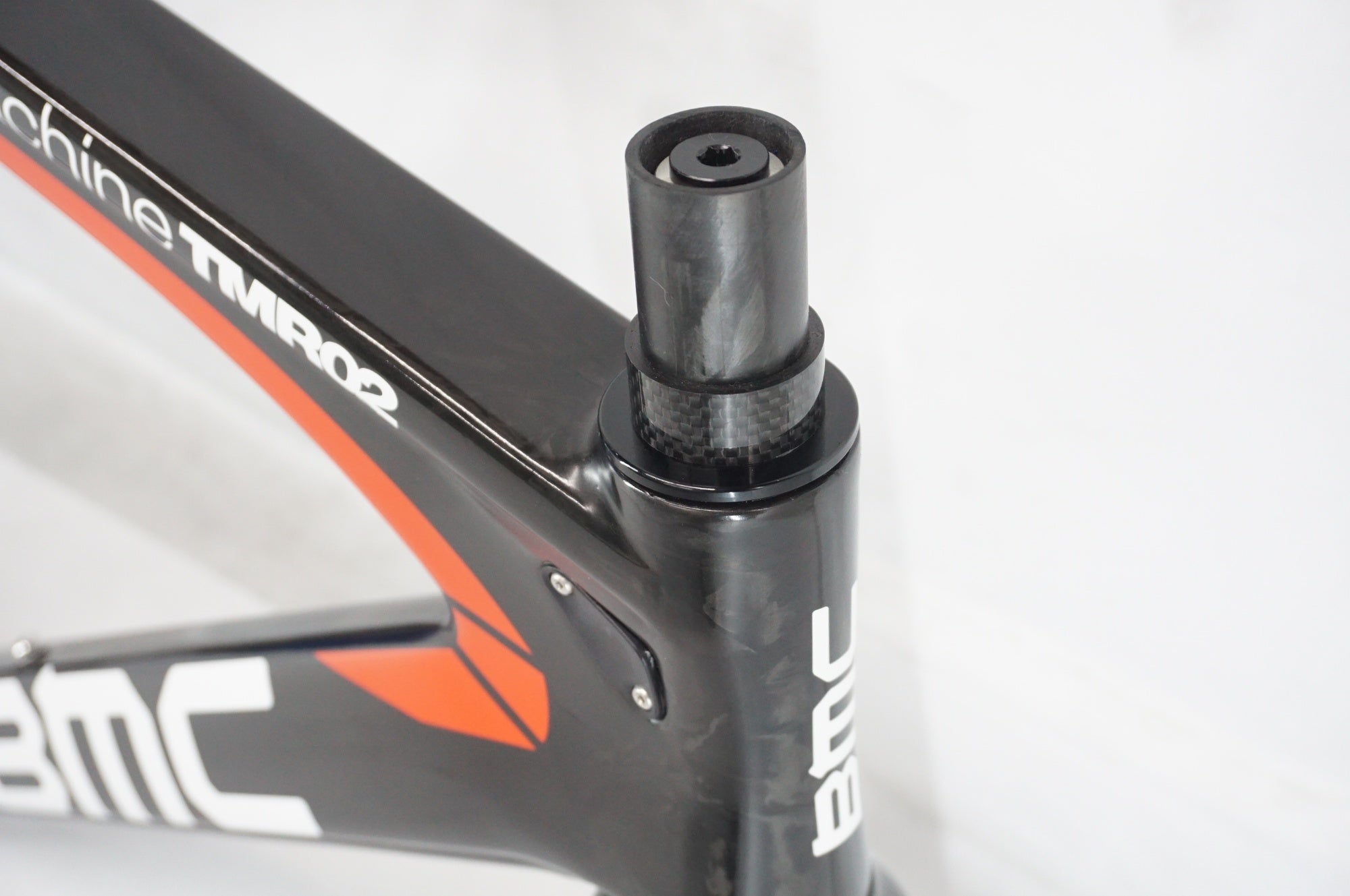 BMC 「ビーエムシー」 TIME MACHINE TMR02 2017年モデル フレームセット / 阪急塚口店