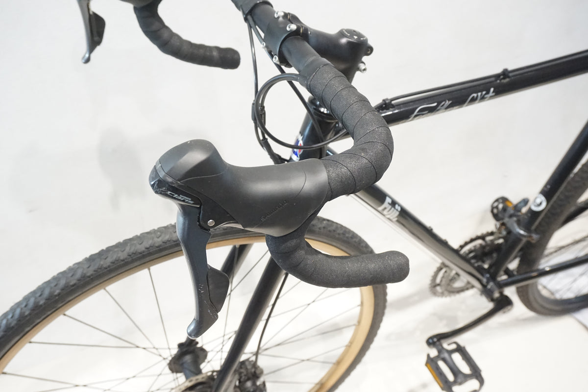 FUJI 「フジ」 FEATHER CX+ 2022年頃モデル グラベル ロードバイク / 横浜戸塚店