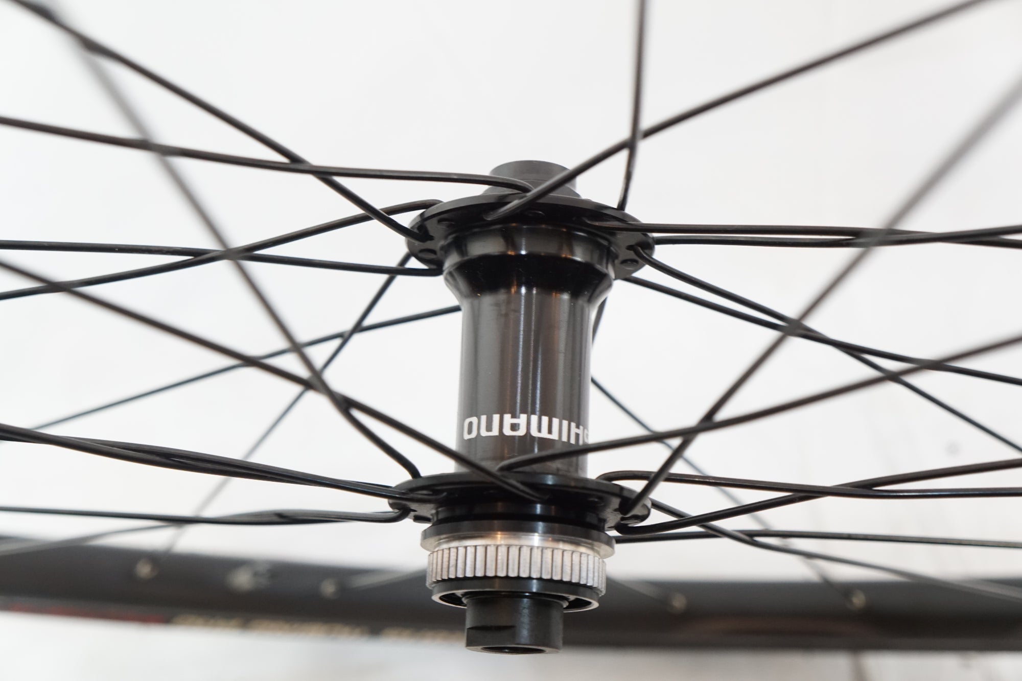 SHIMANO 「シマノ」 WH-RS171 シマノ11速 ホイールセット / バイチャリ浦和ベース