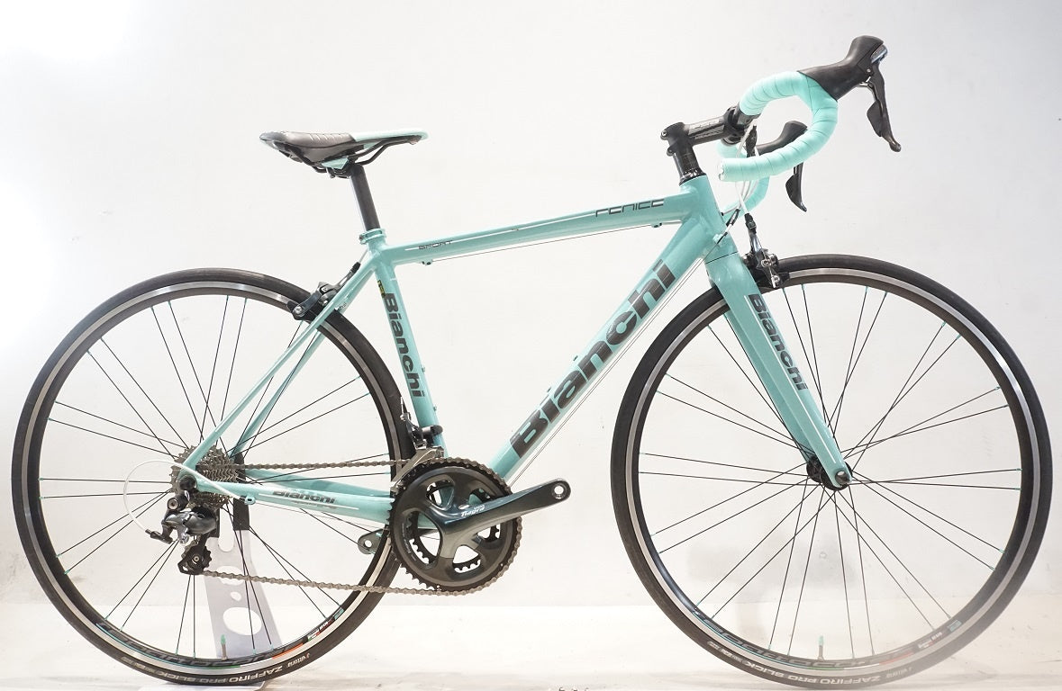BIANCHI 「ビアンキ」 FENICE SPORT 2017年モデル ロードバイク / 横浜戸塚店