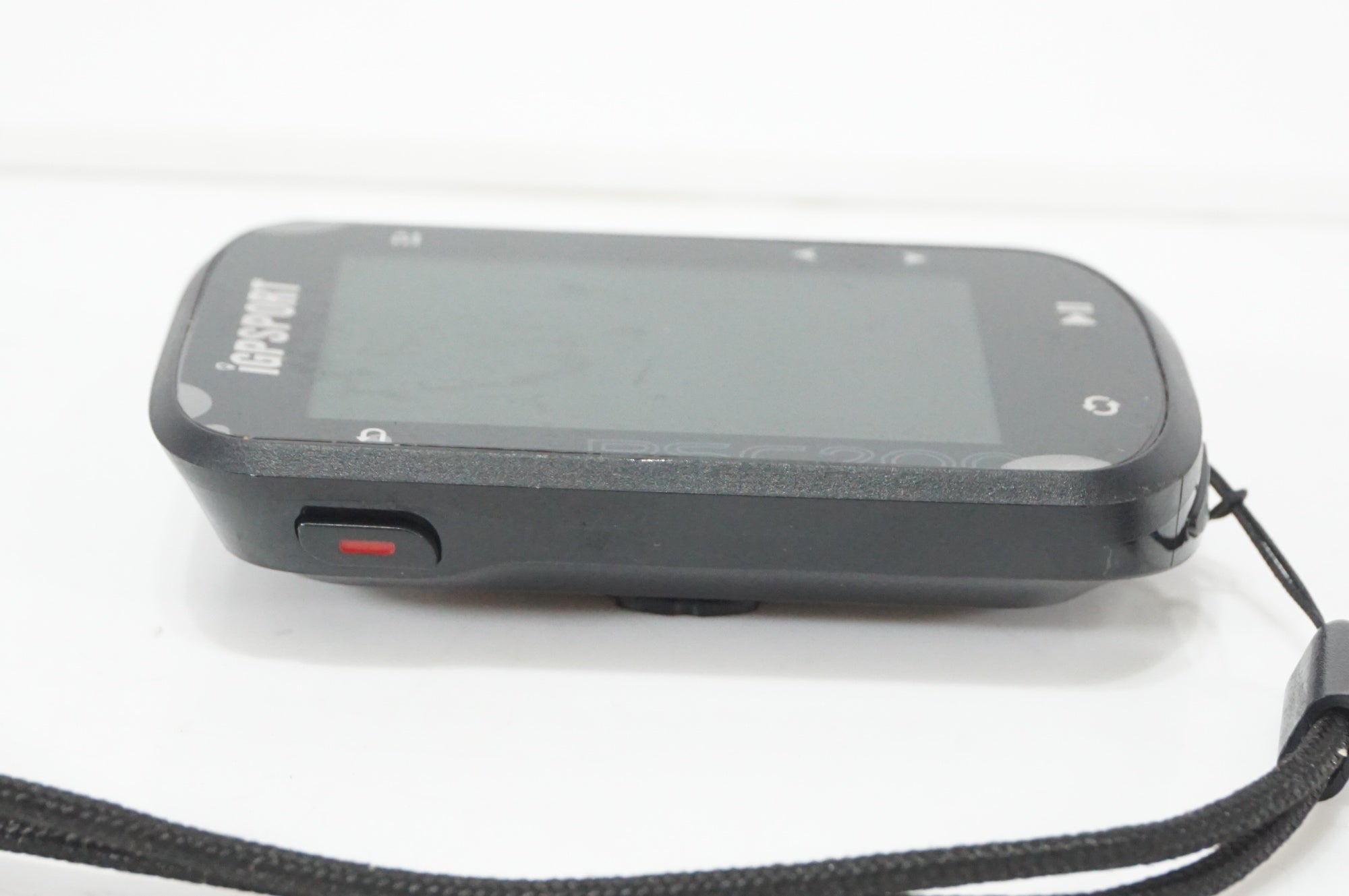 IGPSPORT 「アイジーピースポーツ」 BSC200 サイクルコンピューター / AKIBA店