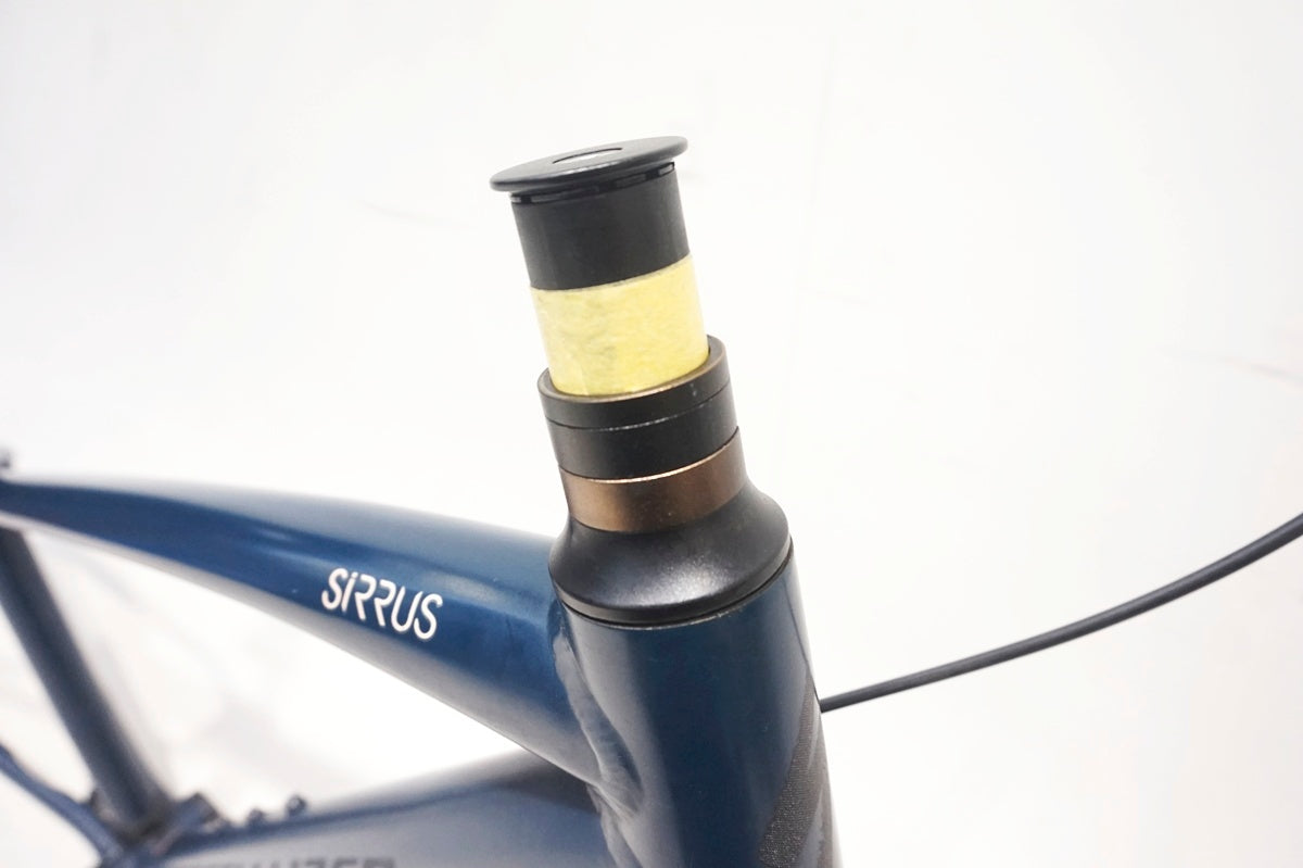 SPECIALIZED 「スペシャライズド」 WOMEN'S SIRRUS SPORT 2019年モデル フレームセット / 大阪門真店