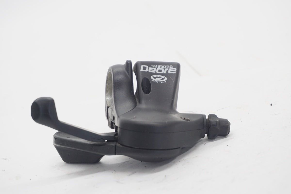 SHIMANO「シマノ」 DEORE SL-M510 ラピッドファイヤーシフター / 京都八幡店