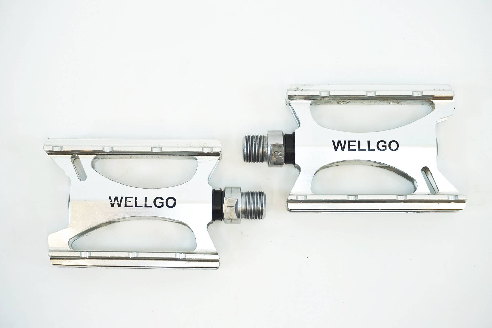 WELLGO 「ウェルゴ」 ペダル / 有明ガーデン店