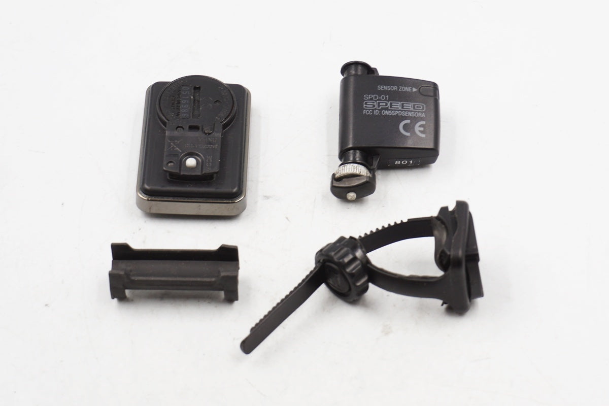 CATEYE 「キャットアイ」  MICRO WIRELESS CC-MC200W サイクルコンピューター / 奈良店