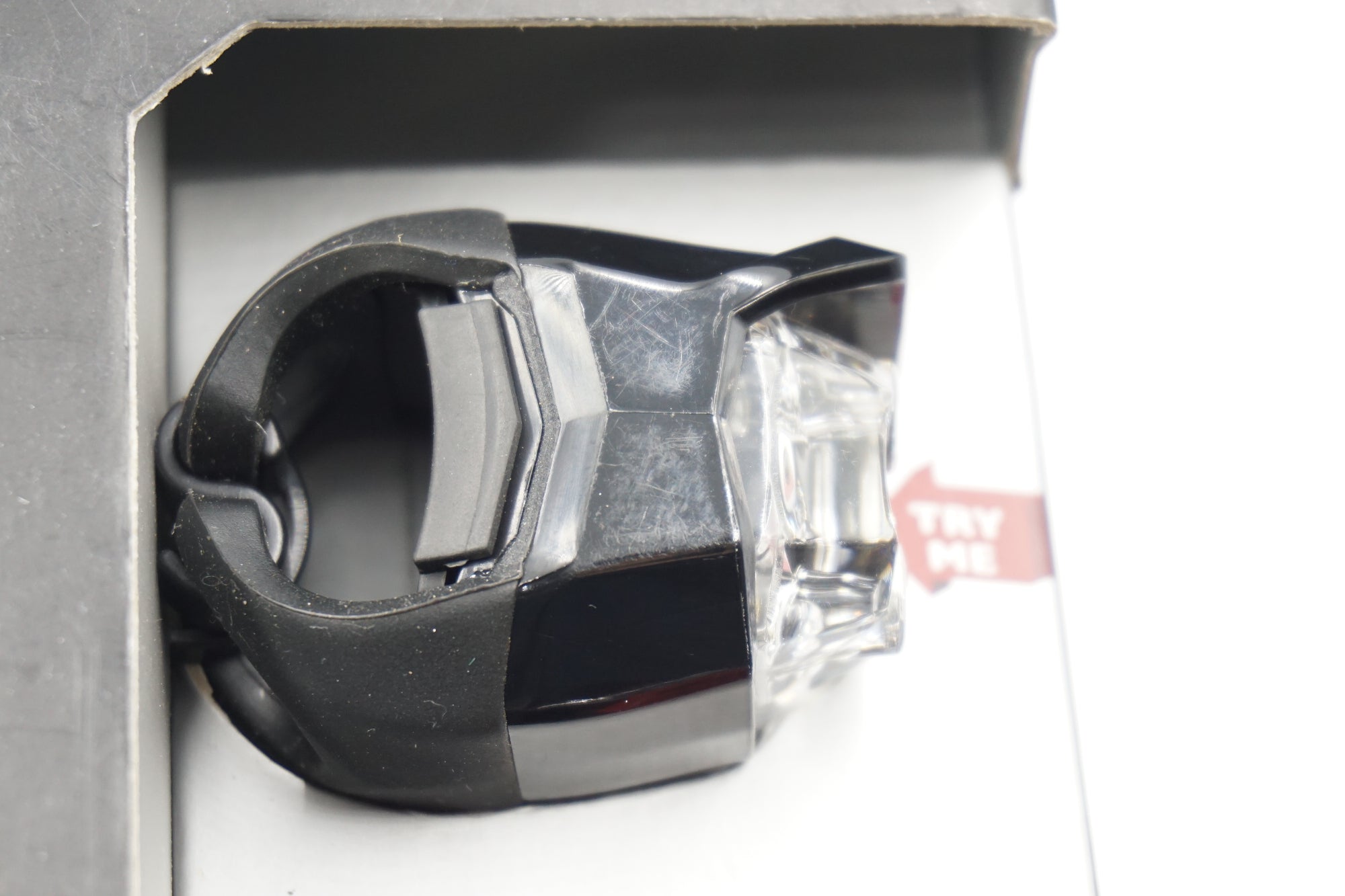 BLACKBURN 「ブラックバーン」 VOYAGER & MARS 前後ライトセット / 奈良店