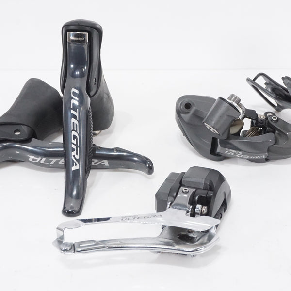 セット - ロードバイク用 - コンポーネント ｜ バイチャリ公式