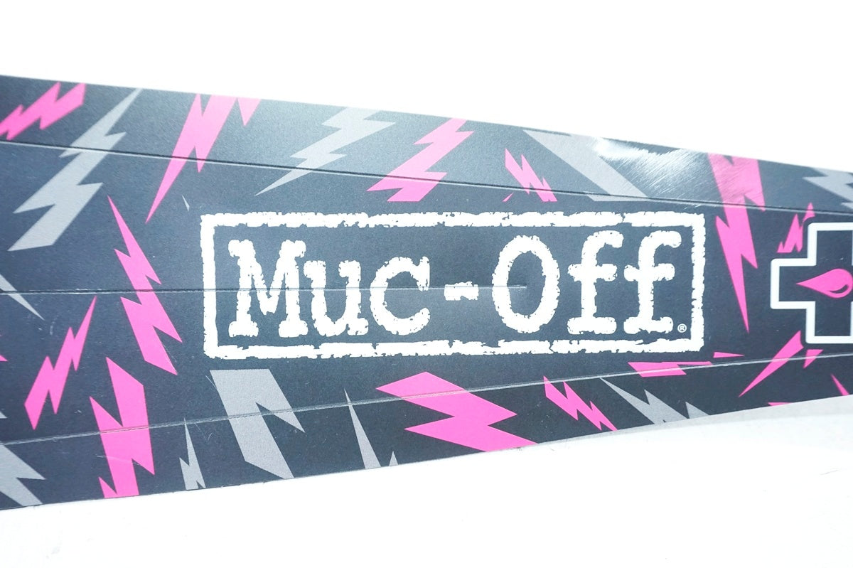 MUC-OFF「マックオフ」 REAR RIDE GUARD BOLT / 大阪門真店