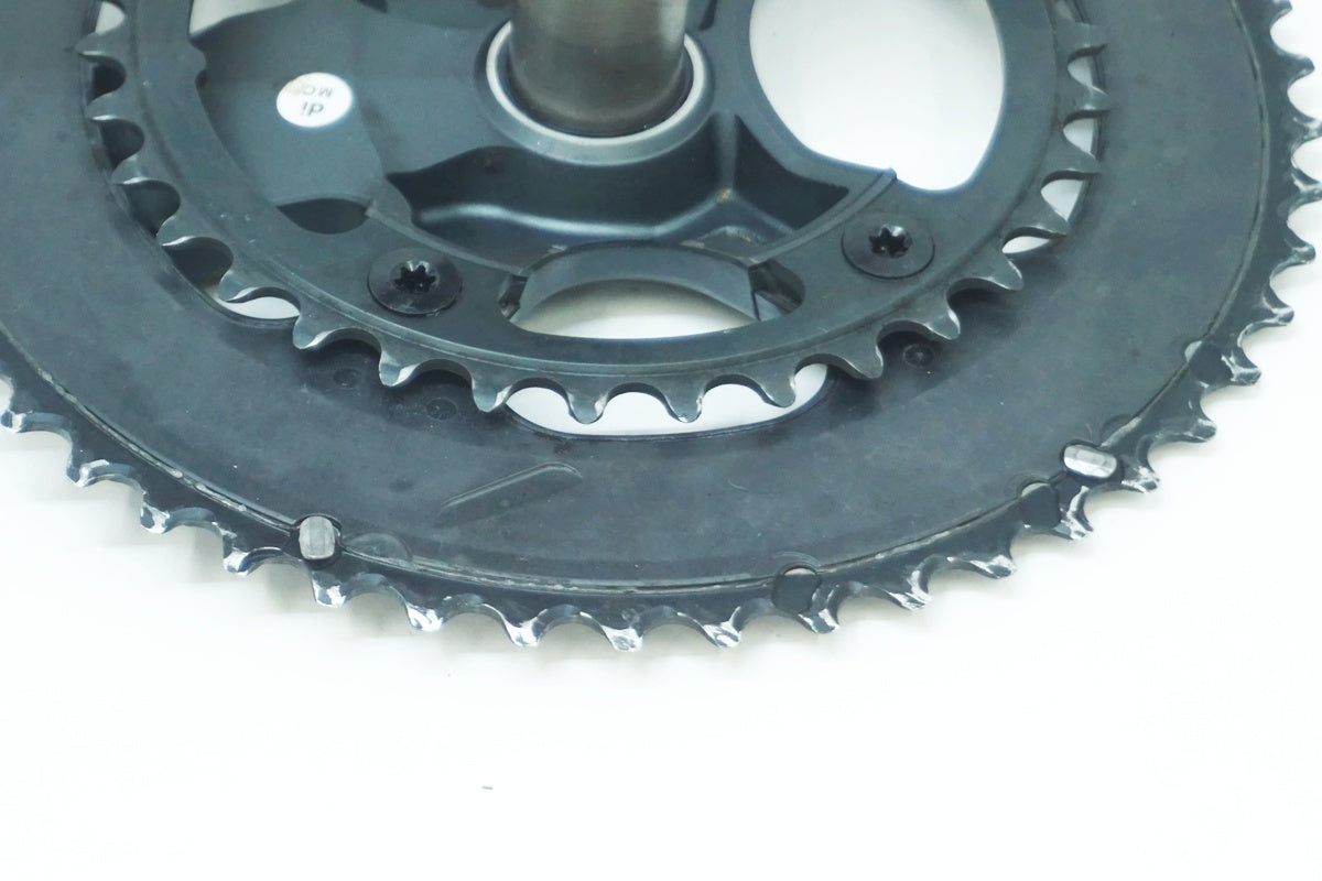 SHIMANO 「シマノ」 ULTEGRA FC-6800 50-34T 172.5mm クランク / 大阪