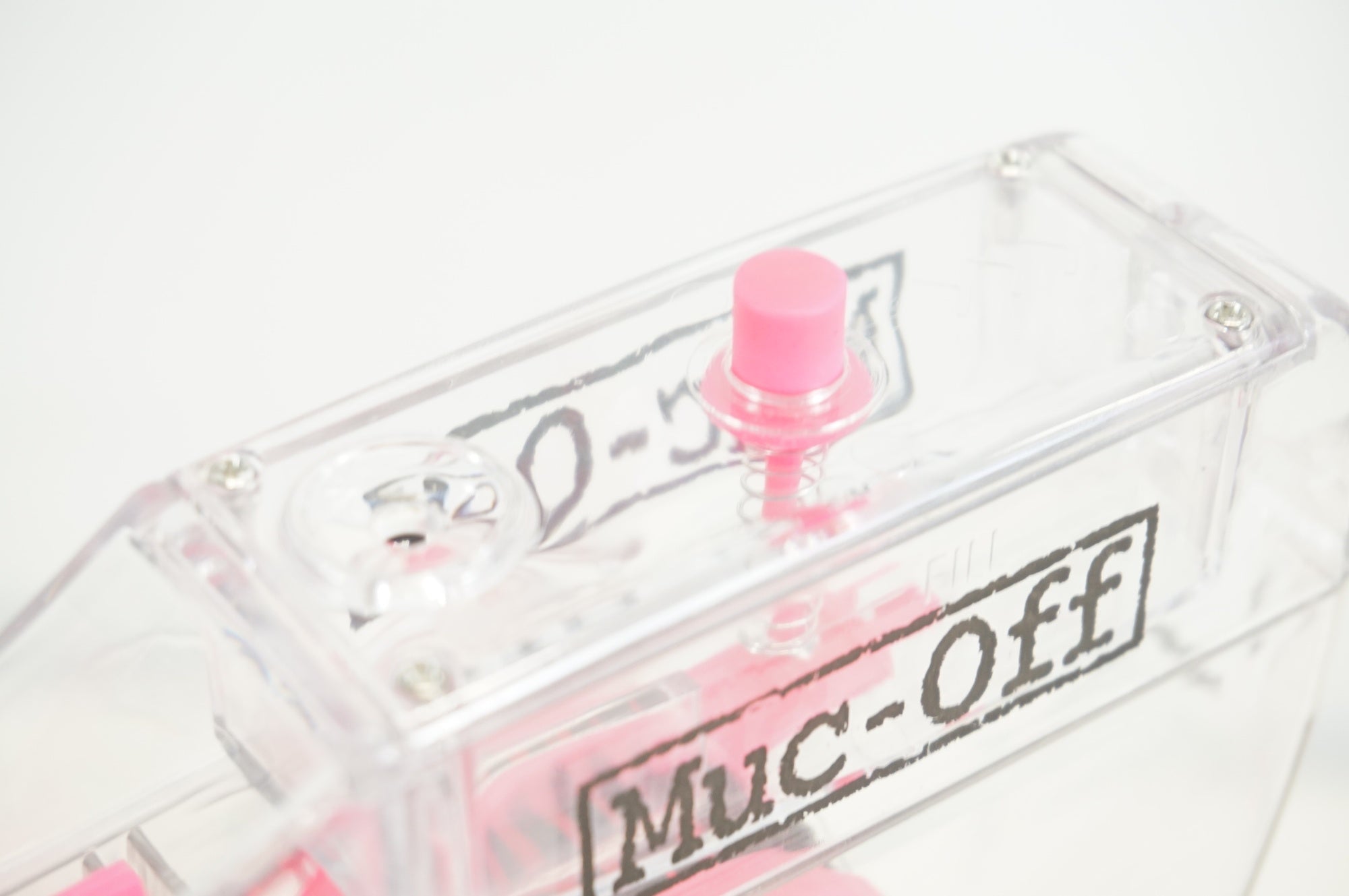 MUC-OFF 「マック オフ」 X-3 DIRTY CHAIN MACHINE チェーンクリーナー / 宇都宮店