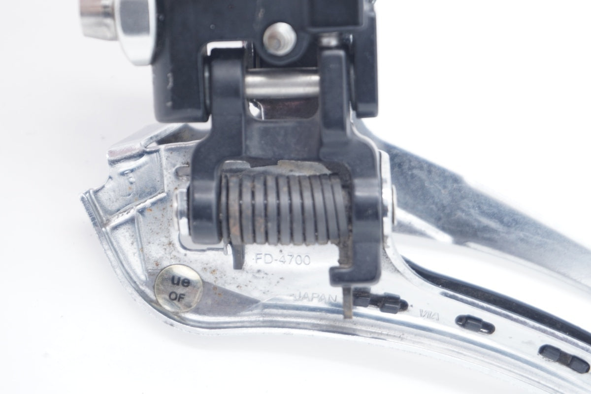 SHIMANO 「シマノ」 TIAGRA FD-4700 フロントディレイラー / 滋賀大津店