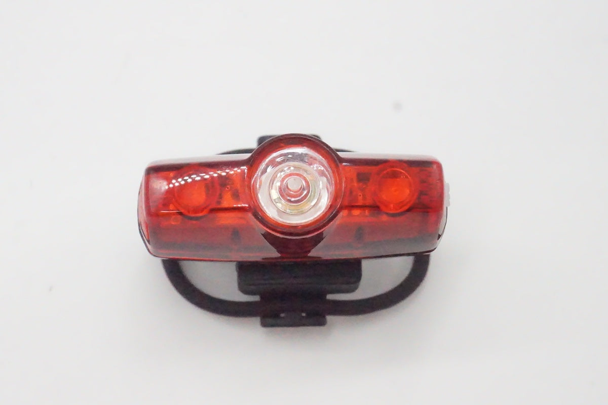 CATEYE「キャットアイ」 RAPID MICRO TD-LD620 リアライト/ 京都西院店