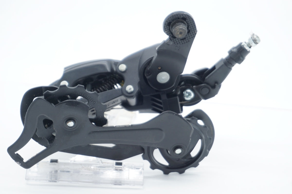SHIMANO 「シマノ」 TOURNEY RD-TY500 リアディレイラー / 京都八幡店
