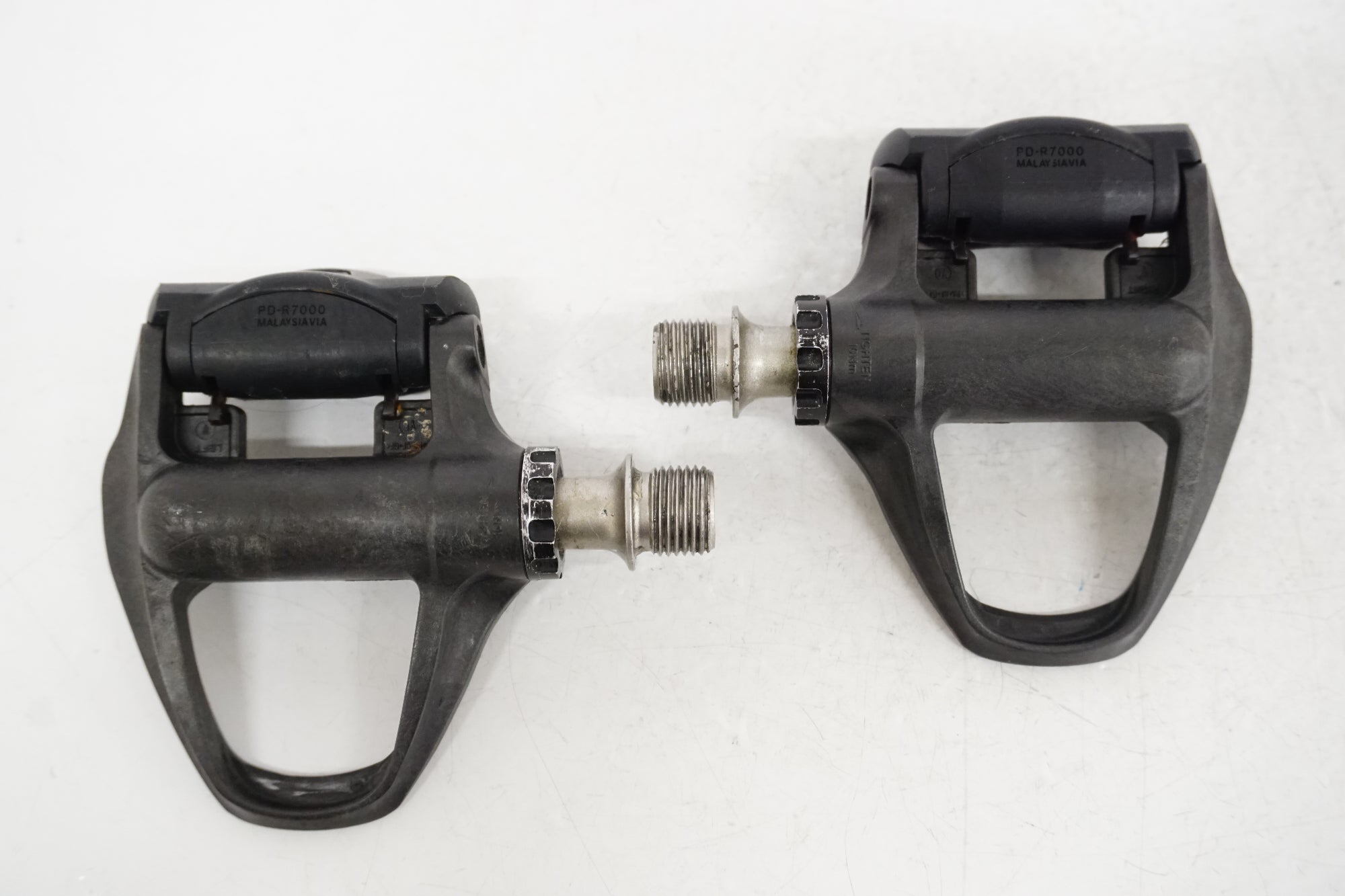 SHIMANO「シマノ」 105 PD-R7000 ペダル / 浜松店