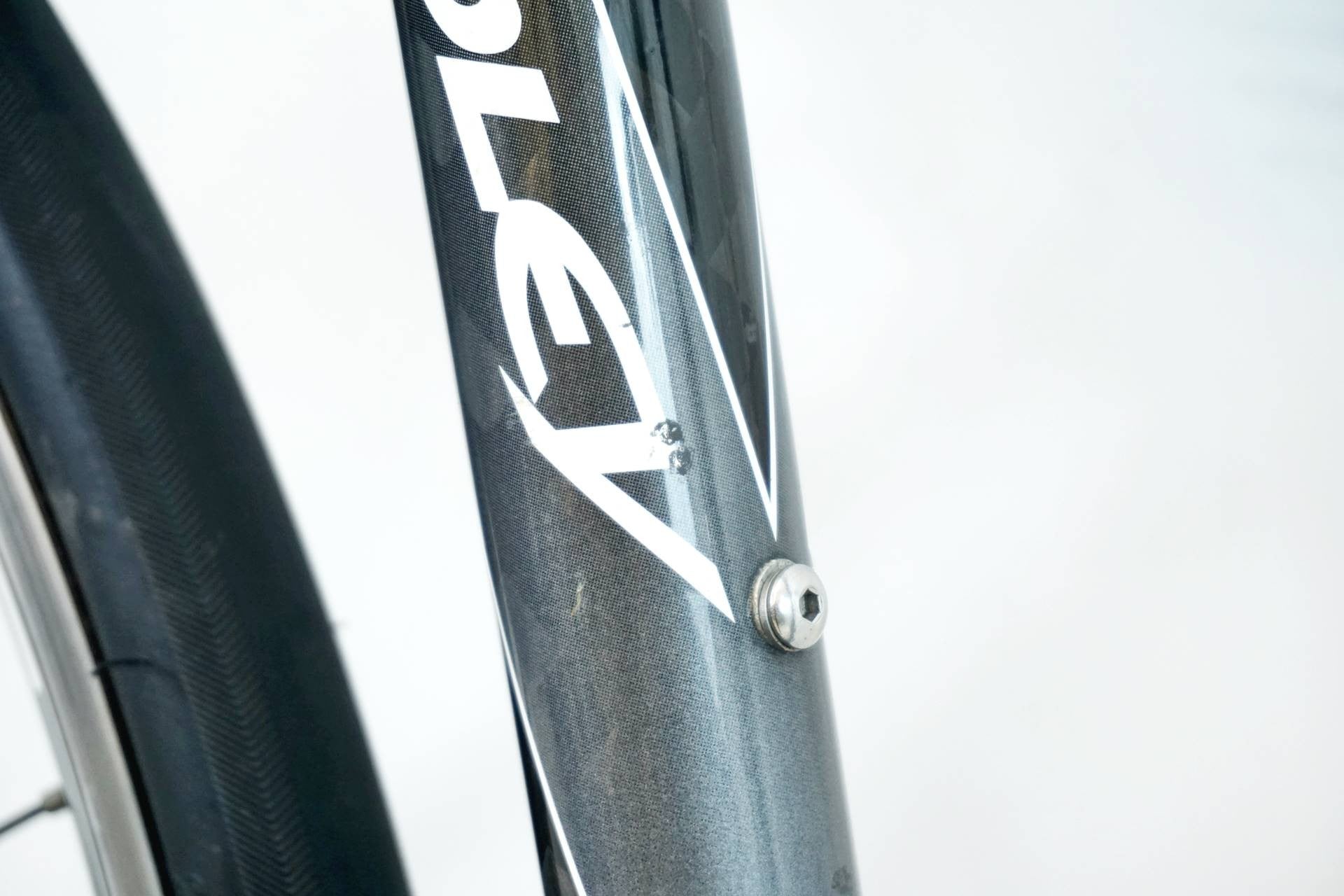 RIDLEY 「リドレー」 X-FIRE 2010年モデル シクロクロス / 有明