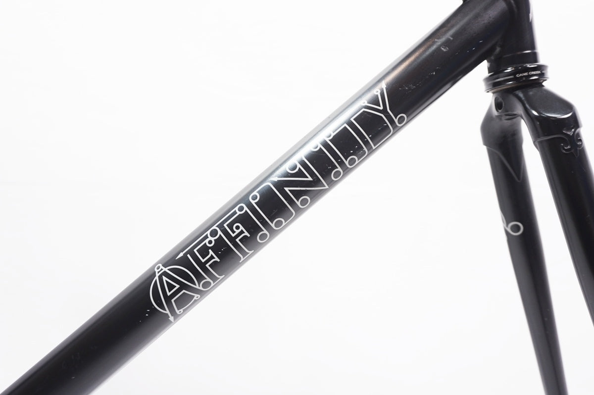 AFFINITY CYCLES 「アフィニティ サイクル」 LO PRO 2014年頃 フレームセット / バイチャリ世田谷店