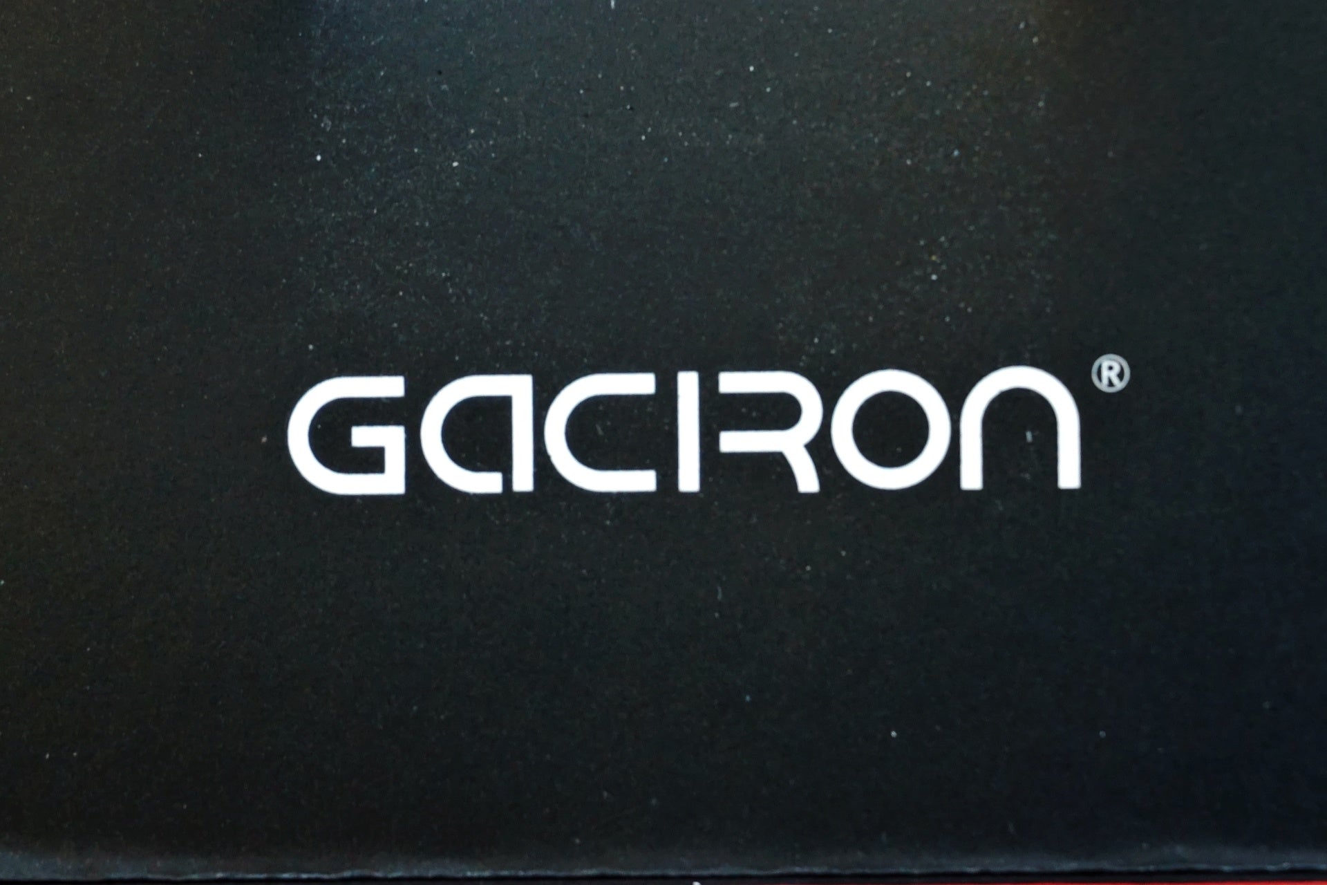 GACIRON 「ガシロン」 W10-BS リアライト / 有明ガーデン店