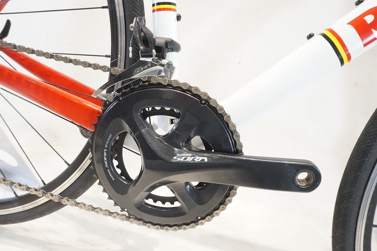 RIDLEY 「リドレー」 HELIUM SLA 2019年モデル ロードバイク / 横浜戸塚店