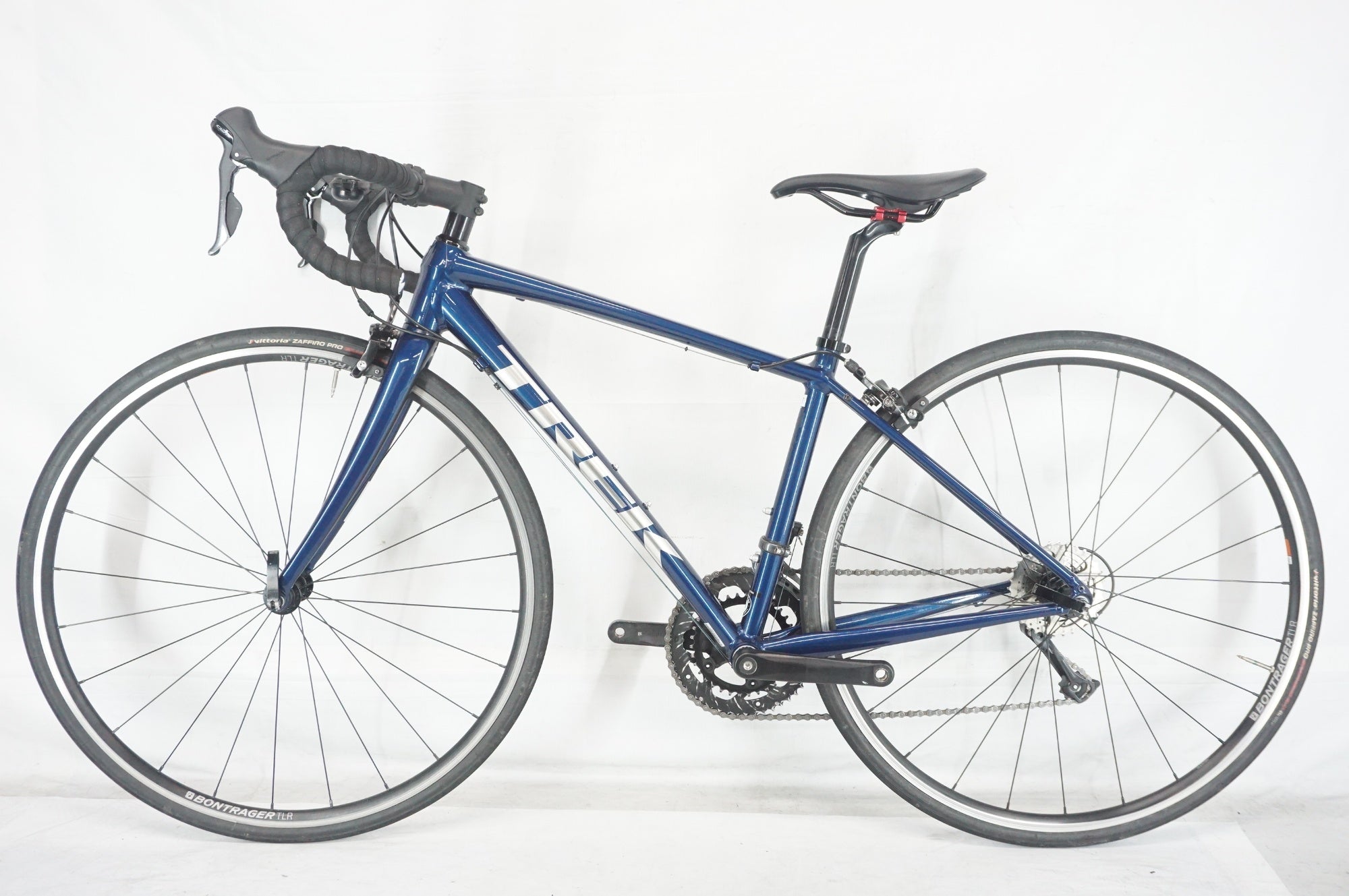 TREK 「トレック」 DOMANE AL 2 RIM 2021-2024年モデル ロードバイク / 阪急塚口店