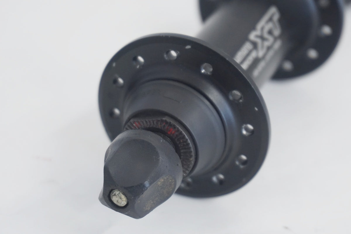 SHIMANO 「シマノ」 XT HB-M760/FH-M760 ハブセット / 京都八幡店