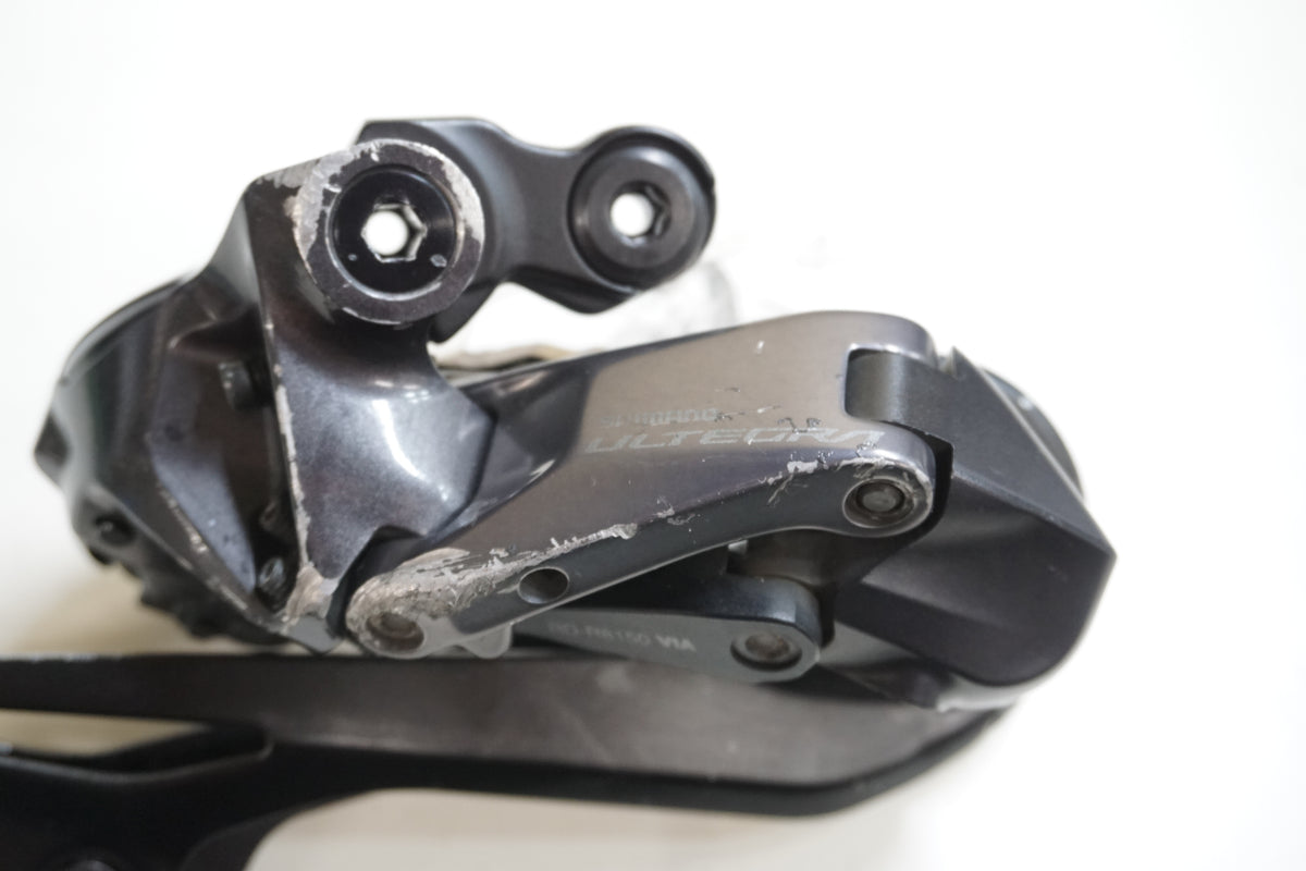 SHIMANO 「シマノ」 ULTEGRA RD-R8150 リアディレイラー / 大宮店