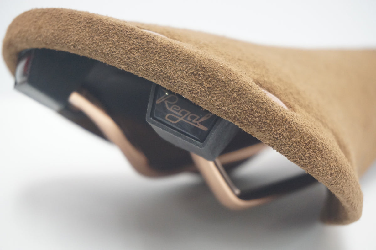 SELLE SAN MARCO 「セラサンマルコ」 REGAL サドル / 福岡店