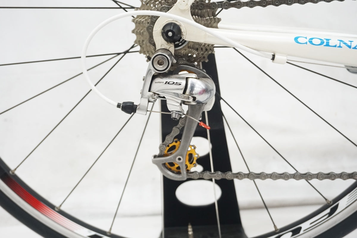 COLNAGO 「コルナゴ」 ACTIVE B-STAY 年式不明 ロードバイク/ 大阪美原北インター店