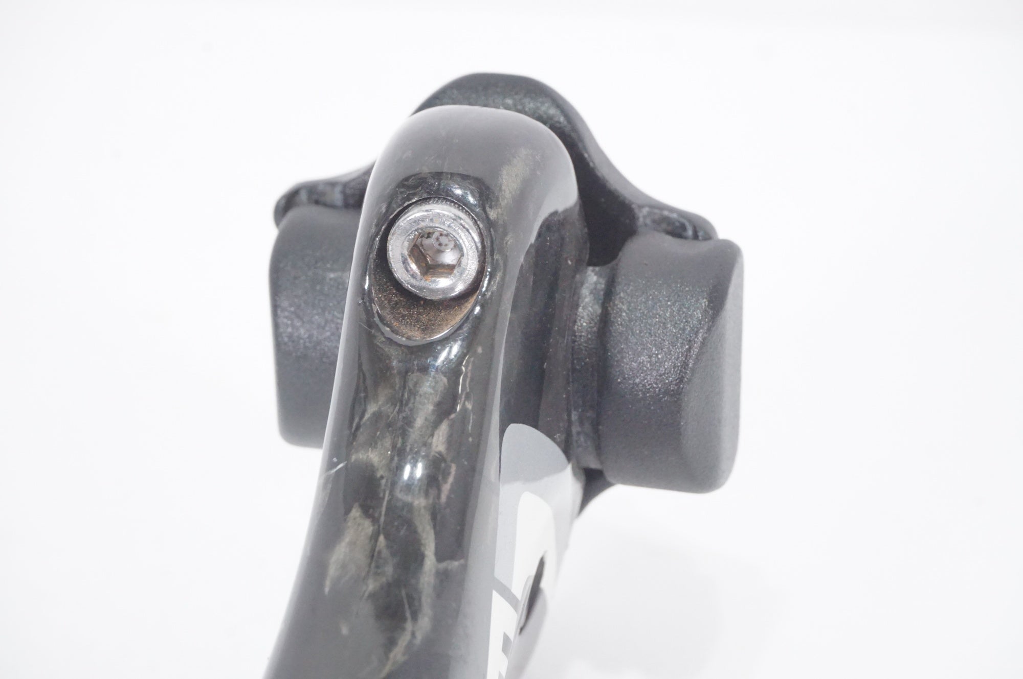 プロファイルデザイン FFC カーボンシートポスト Φ27.2mm 300mm PROFILE DESIGN 「プロファイルデザイン」 FFC CARBON φ27.2