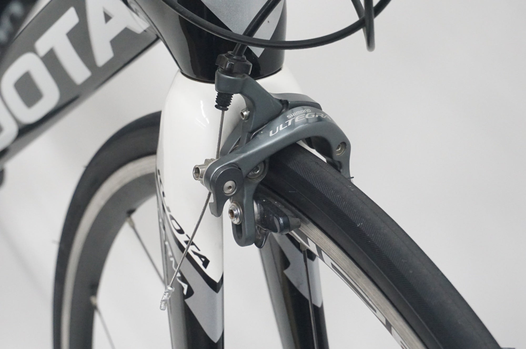 KUOTA 「クォータ」 KHARMA EVO 2014年モデル ロードバイク / 福岡店
