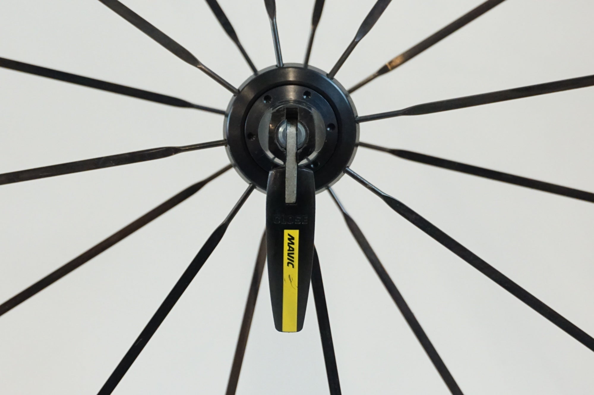 MAVIC 「マビック」 COSMIC CARBON PRO SHIMANO11S ホイールセット / 浜松店