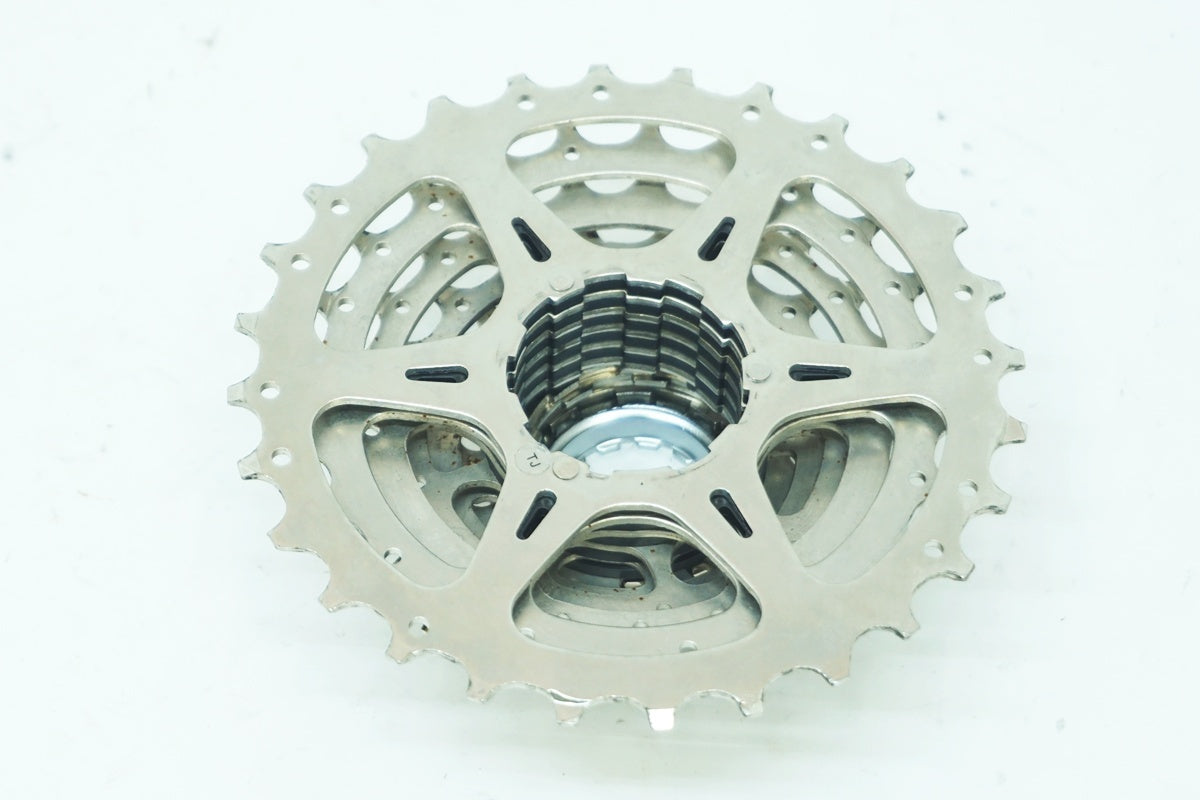 SHIMANO 「シマノ」 CS-HG400-9 11-28T スプロケット / 大阪美原北