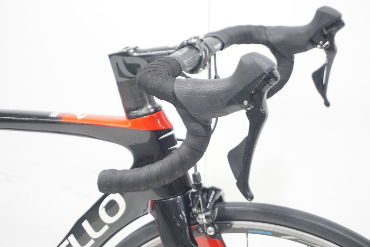 PINARELLO 「ピナレロ」 PRINCE 105 2019年モデル ロードバイク / 滋賀大津店